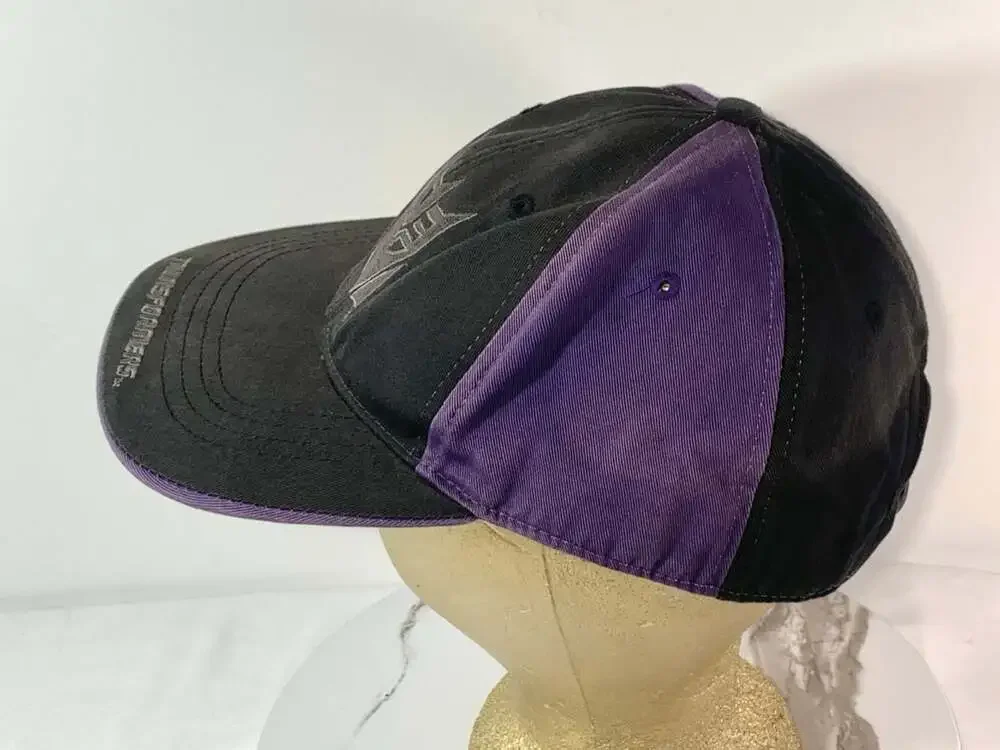Transformers black purple
